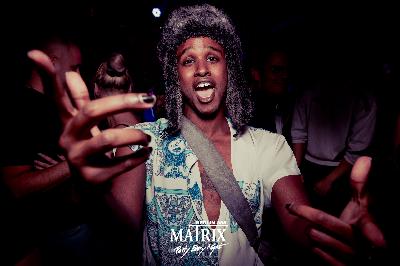 Party Bild aus dem Matrix Club Berlin vom 28.09.2024